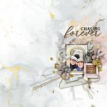 Always Us by Connection Keeping layout Nietis