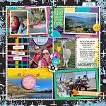 Catch Up Templates 08 by Connection Keeping layout eve11ne