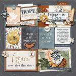 Catch Up Templates 08 by Connection Keeping layout evelynd2