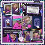 Catch Up Templates 08 by Connection Keeping layout kelly 01