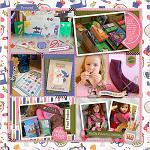 Catch Up Templates 08 by Connection Keeping layout kelly 02