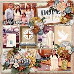 Catch Up Templates 08 by Connection Keeping layout marnel