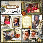 Brushes and Stamps for May by Connection Keeping layout kelly 01