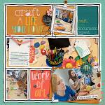 Brushes and Stamps for May by Connection Keeping layout kelly 02