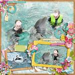 Brushes and Stamps for May by Connection Keeping layout kelly 03