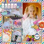 Prettyful Journal Cards by Amanda Yi and Connection Keeping layout Kelly 02