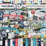 Connected Creativity Kit Preview by Connection Keeping
