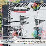 Connected Creativity Add On Preview by Connection Keeping