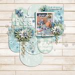 Brushes and Stamps for July by Connection Keeping layout Saar 02