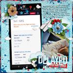Layout by Sugarbabe Amie