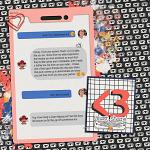 Layout by Sugarbabe LeeAndra