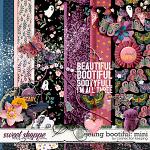 Feeling Bootiful Mini Kit Preview by Connection Keeping