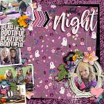 Feeling Bootiful Mini Kit by Connection Keeping Lyout Kelly 1