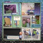 Catch Up Templates 11 by Connection Keeping layout AmieN1