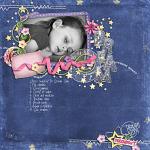 Layout by Aly321