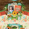 Layout by Britanee