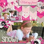 Layout by Jacinda