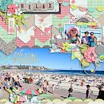 Layout by Eve