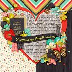 Layout by Sherly