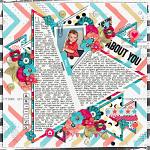 Layout by Simone