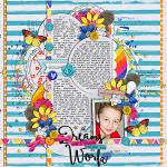 Layout by Simone