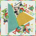 Layout by Natascha