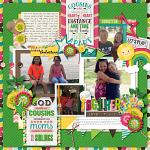 Layout by Laura