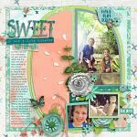 Layout by Brook