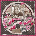 Layout by Laura