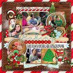 Layout by Kendall