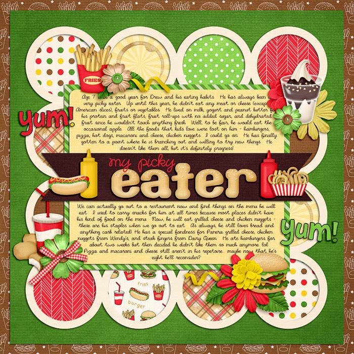 Sweet Shoppe Designs Making Your Memories Sweeter