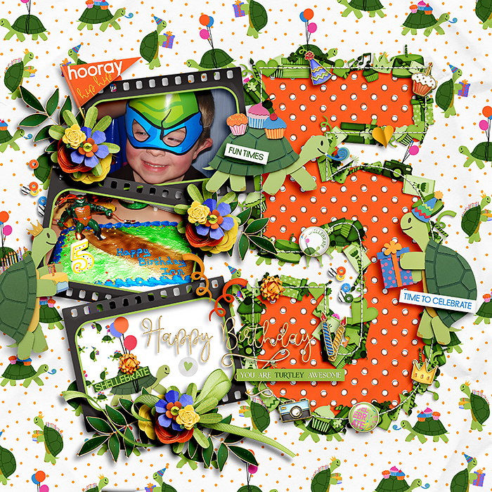 Shellebrate Preview by Connection Keeping layout HeatherH Shellebrate Preview by Connection Keeping layout HeatherH