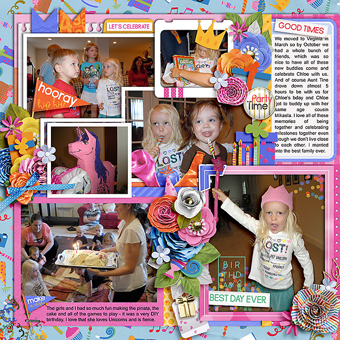 Shellebrate Preview by Connection Keeping layout Kelly 01 Shellebrate Preview by Connection Keeping layout Kelly 01