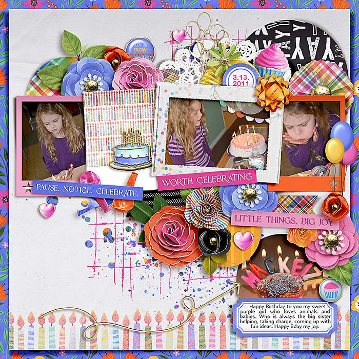 Shellebrate Preview by Connection Keeping layout Kelly 03 Shellebrate Preview by Connection Keeping layout Kelly 03