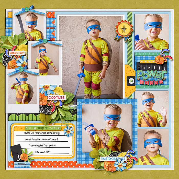 Shellebrate Preview by Connection Keeping layout KristaLund Shellebrate Preview by Connection Keeping layout KristaLund