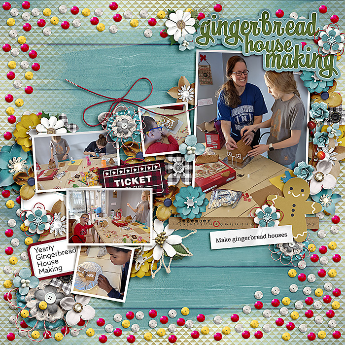 Doing December Advent Activity Strips by Connection Keeping layout Kelly 02 Doing December Advent Activity Strips by Connection Keeping layout Kelly 02