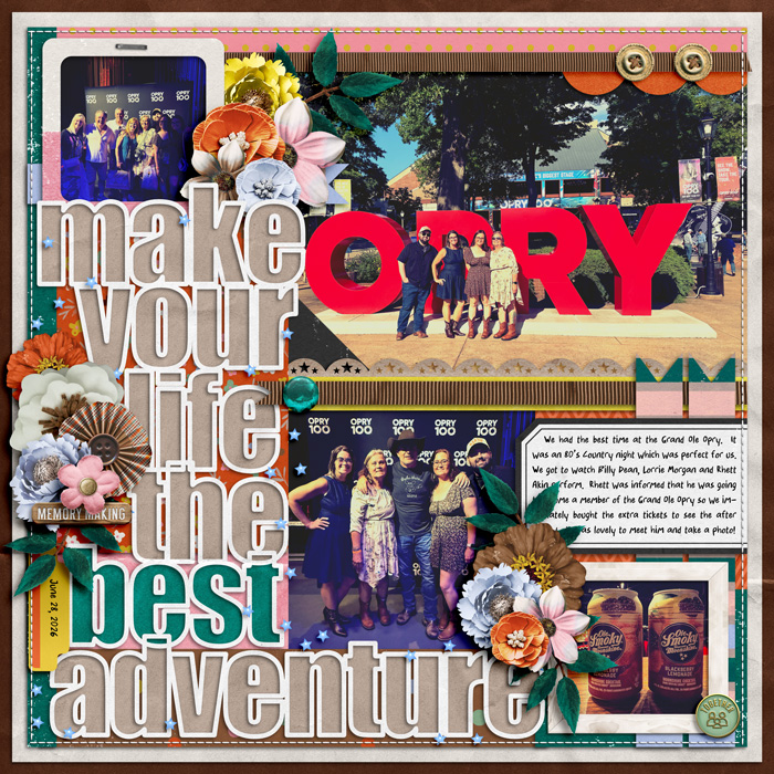 Bold November by Connection Keeping layout Carrie1977 Bold November by Connection Keeping layout Carrie1977