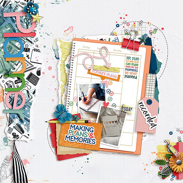 Bold September by Connection Keeping layout Kelly 02 Bold September by Connection Keeping layout Kelly 02