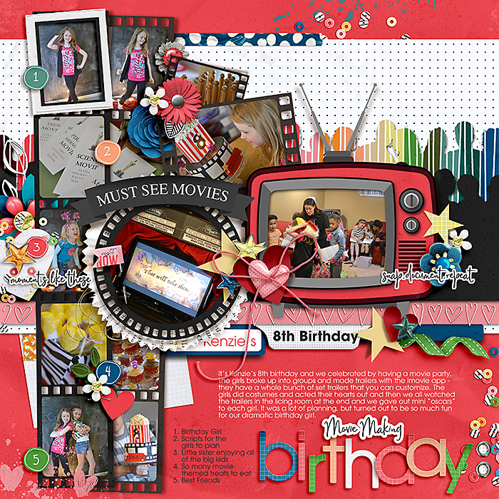 Bold September by Connection Keeping layout Kelly 03 Bold September by Connection Keeping layout Kelly 03