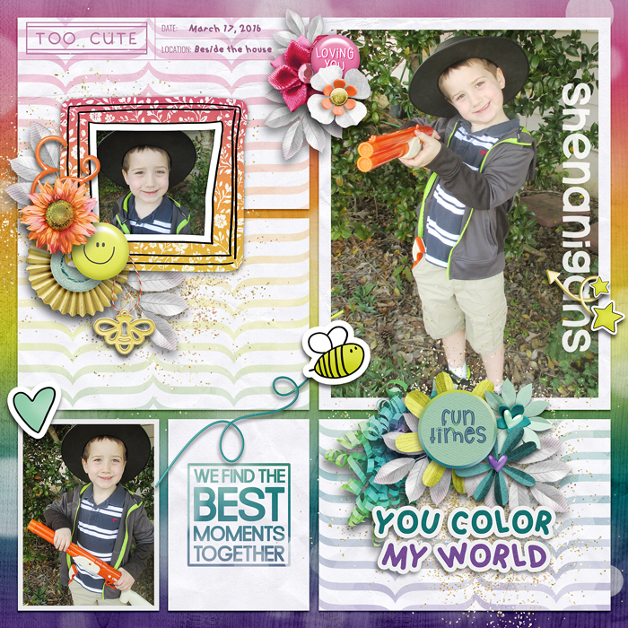 Brushes and Stamps for March by Connection Keeping layout SweetChar Brushes and Stamps for March by Connection Keeping layout SweetChar
