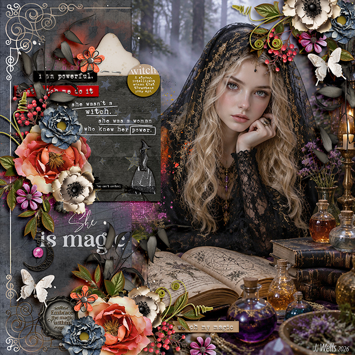Legendary by The Nifty Pixel and Connection Keeping layout Julie Legendary by The Nifty Pixel and Connection Keeping layout Julie