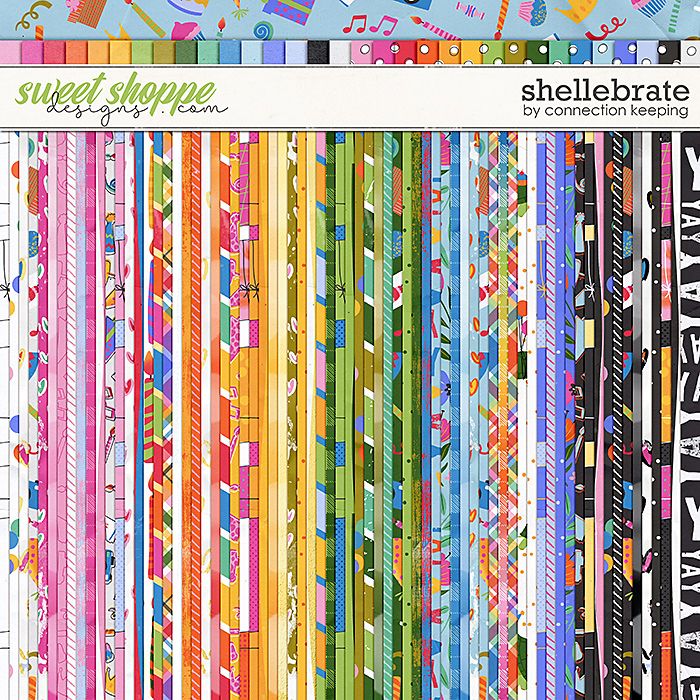 Shellebrate Papers Preview by Connection Keeping Shellebrate Papers Preview by Connection Keeping