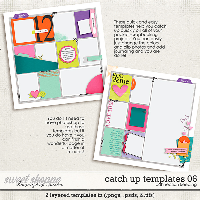 Catch Up Templates 06 Preview by Connection Keeping Catch Up Templates 06 Preview by Connection Keeping