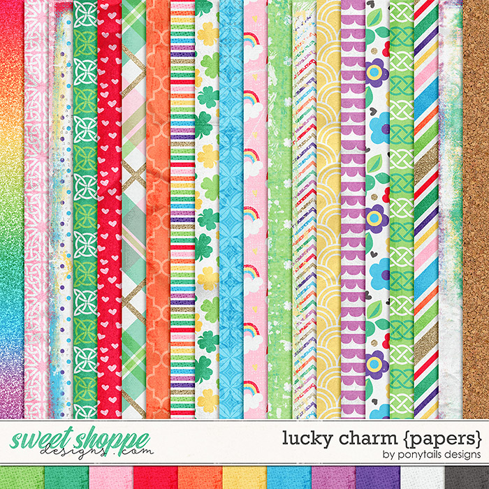 Sweet Shoppe Designs - Making Your Memories Sweeter