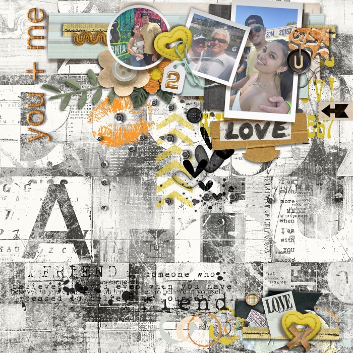 by trish