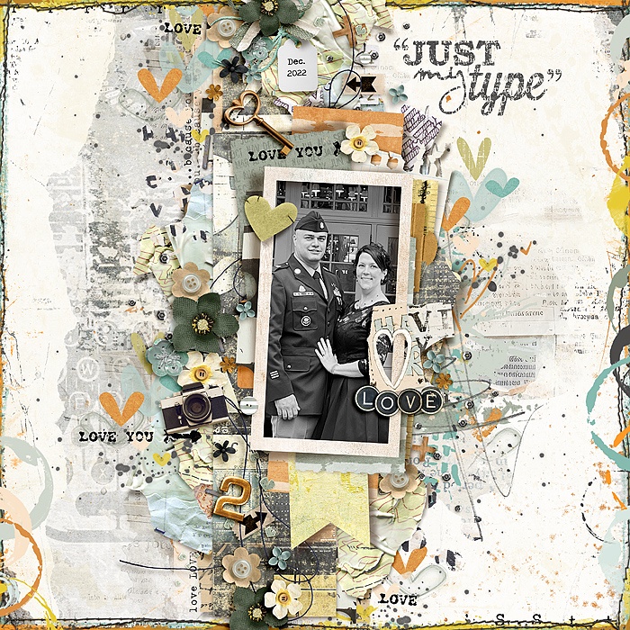 by cassie