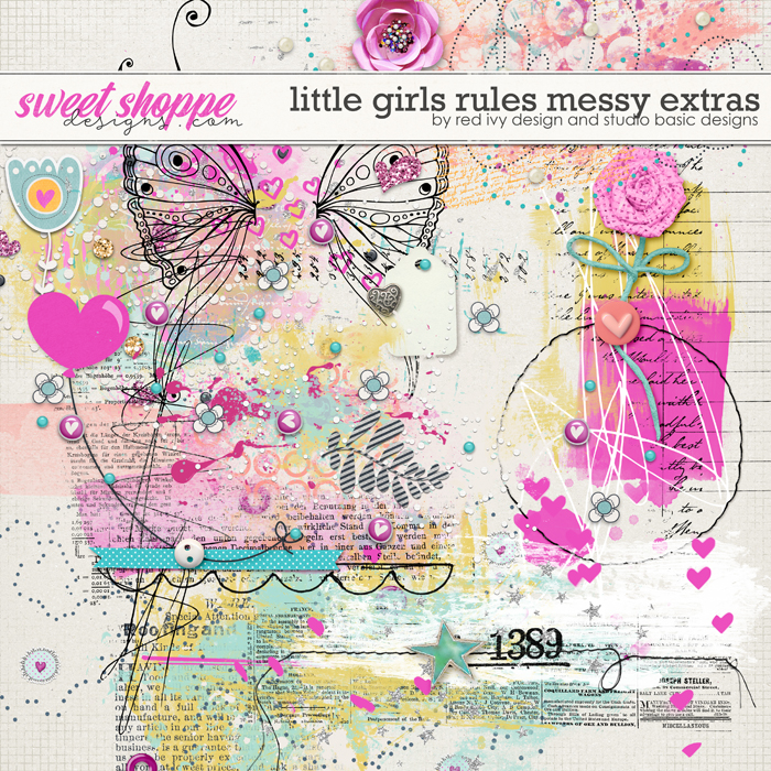 Sweet Design Studio 10