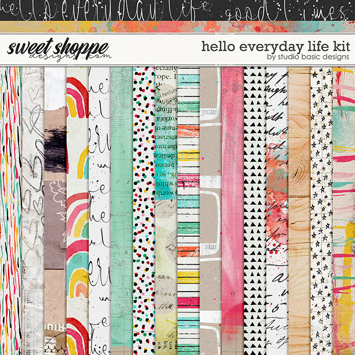 Sweet Shoppe Designs - Making Your Memories Sweeter