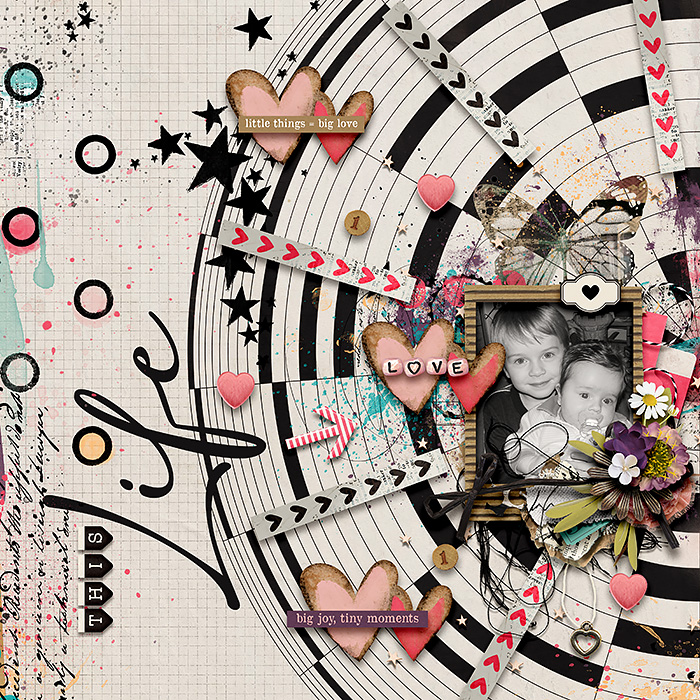 Sweet Shoppe Designs - Making Your Memories Sweeter