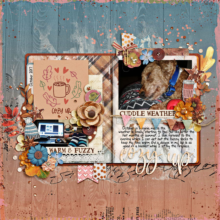 Cre8n' Memories: Scrapbook Candy could make thiese with small talk